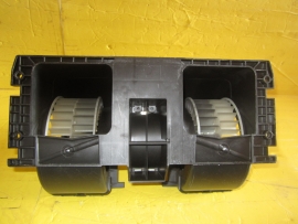 BMW - Blower Fan - E46